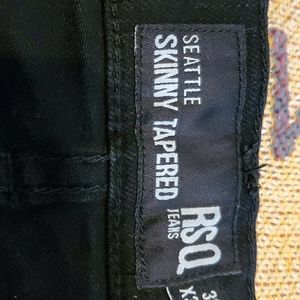 Men's jeans